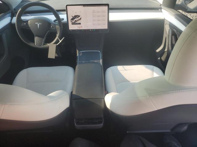 2023 TESLA MODEL Y - 7SAYGDEE6PA091684