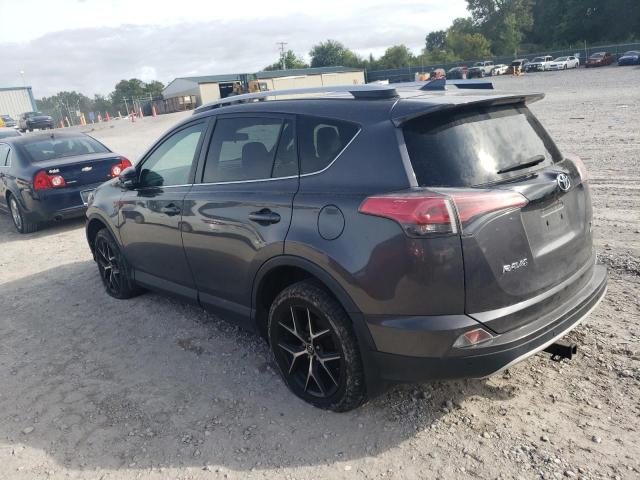 2016 TOYOTA RAV4 SE 2T3JFREV1GW447034