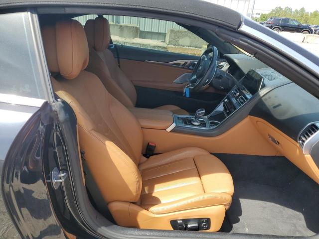 2019 BMW M850XI WBAFY4C55KBJ98967
