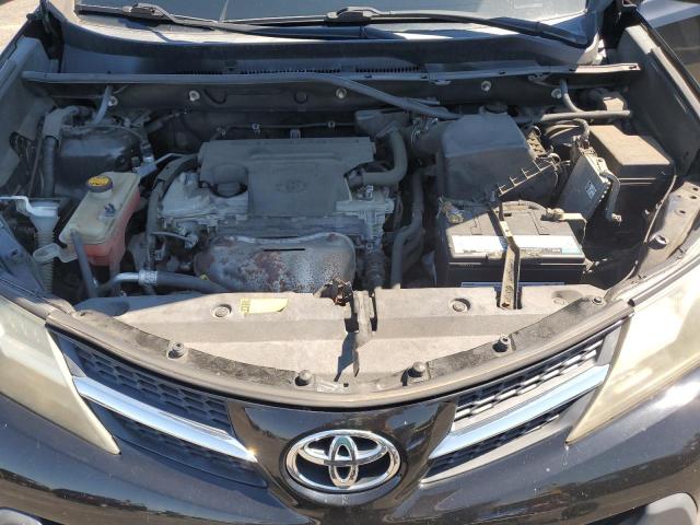 2013 TOYOTA RAV4 LE - 2T3BFREV3DW073672