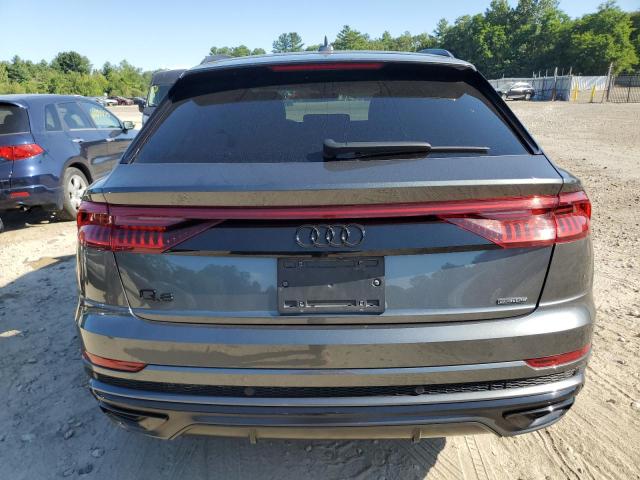 2022 AUDI Q8 PREMIUM WA1EVBF13ND025357