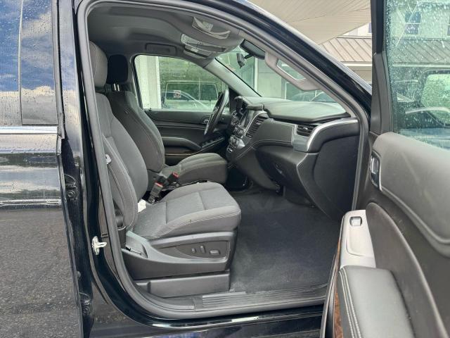 2020 CHEVROLET TAHOE POLI - 1GNSKDKC8LR282008
