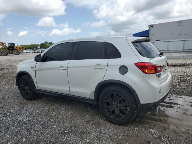 2017 MITSUBISHI OUTLANDER JA4AP3AU6HZ053046