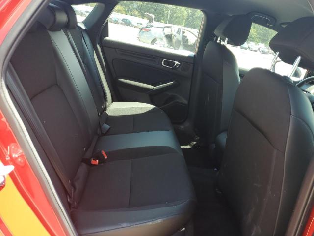 2024 HONDA CIVIC SPORT #3276388707