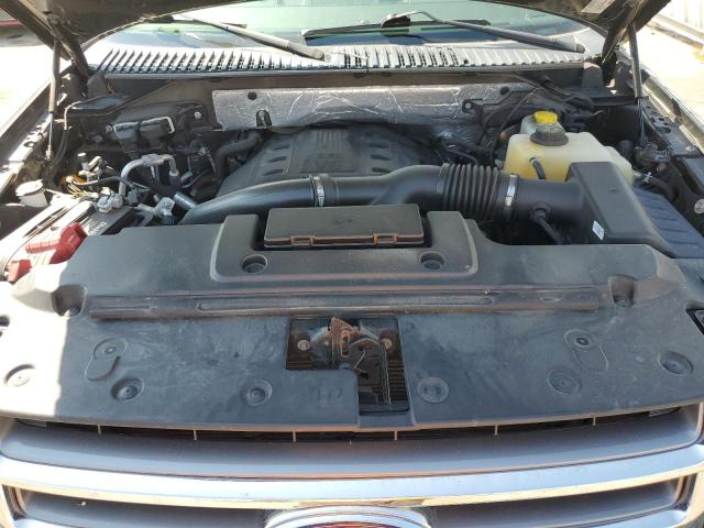 2017 FORD EXPEDITION EL LIMITED - 1FMJK2AT5HEA36800