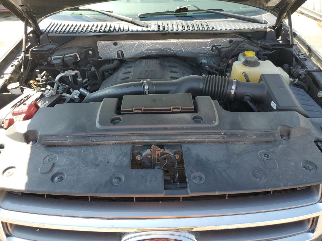 FORD EXPEDITION EL LIMITED