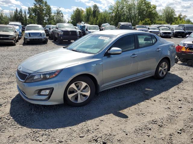 KIA OPTIMA HYB