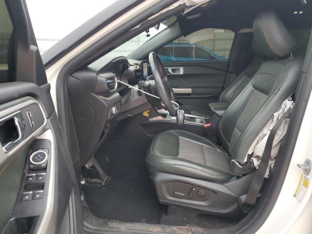 2021 FORD EXPLORER T 1FMSK8JH3MGC27018