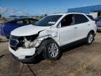 2018 CHEVROLET EQUINOX LT - 2GNAXSEV7J6252604