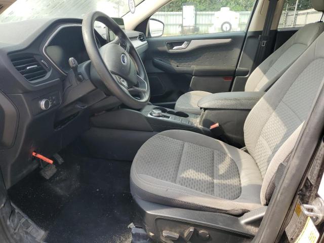 2020 FORD ESCAPE SE - 1FMCU0G6XLUB13233