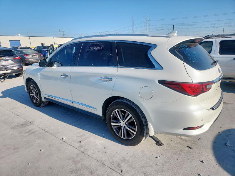 2018 INFINITI QX60 5N1DL0MN2JC531873