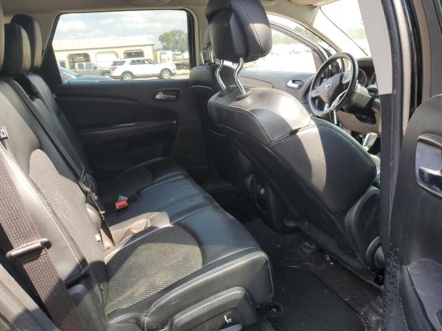 2017 DODGE JOURNEY CR 3C4PDCGB4HT706561