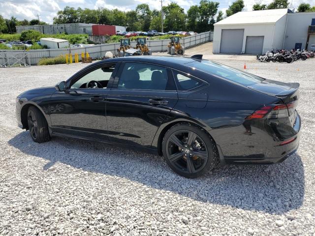 2025 HONDA ACCORD HYB #3294493507