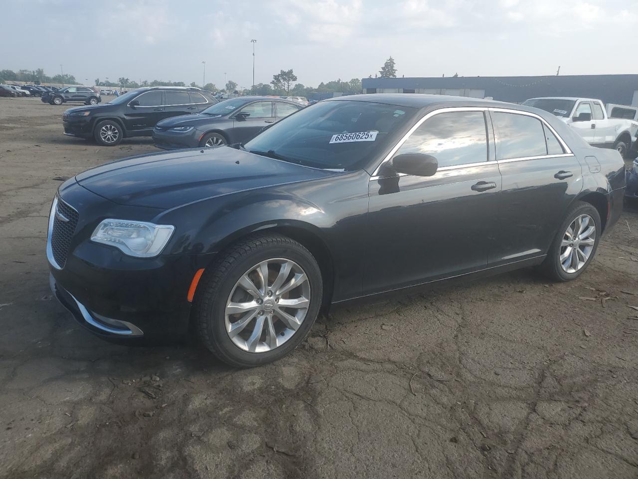 CHRYSLER 300 TOURING