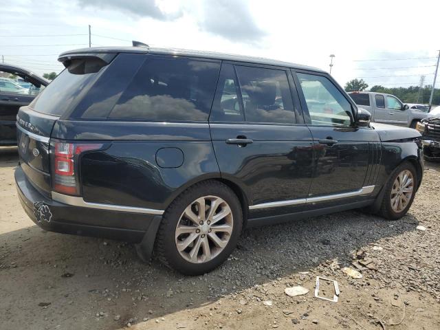 2017 LAND ROVER RANGE ROVE SALGS2FVXHA374864