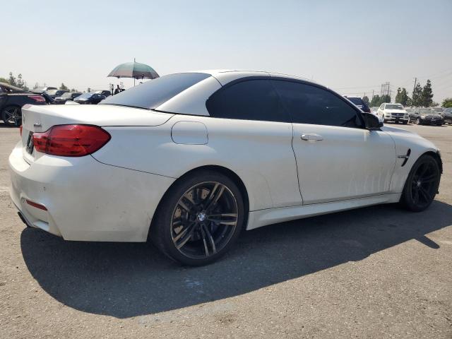 2015 BMW M4 WBS3U9C59FP968197