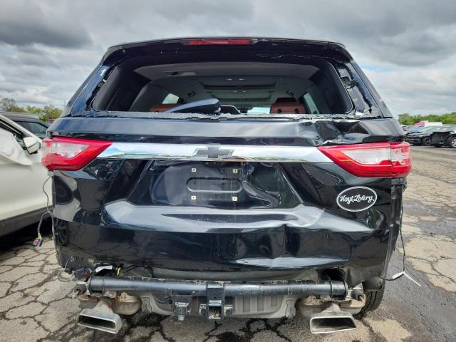2021 CHEVROLET TRAVERSE H 1GNEVNKW3MJ250376