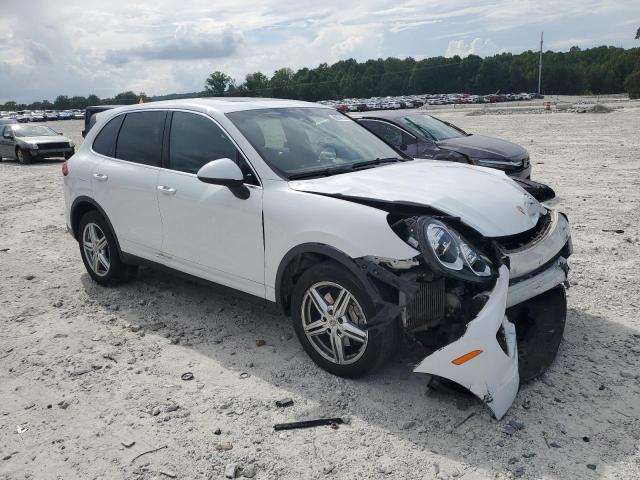 2015 PORSCHE CAYENNE S WP1AB2A26FLA56749