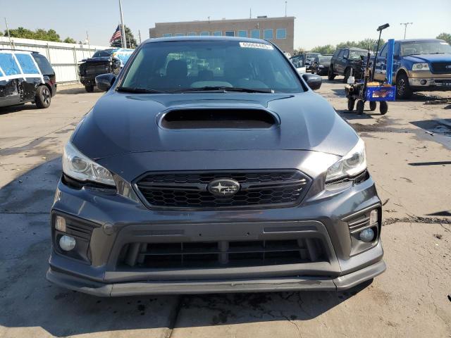2019 SUBARU WRX PREMIU JF1VA1C63K9828007