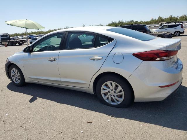2018 HYUNDAI ELANTRA SE - 5NPD74LF1JH311137