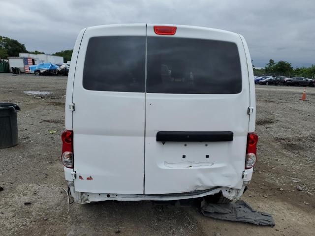 2019 NISSAN NV200 2.5S 3N6CM0KN4KK702664