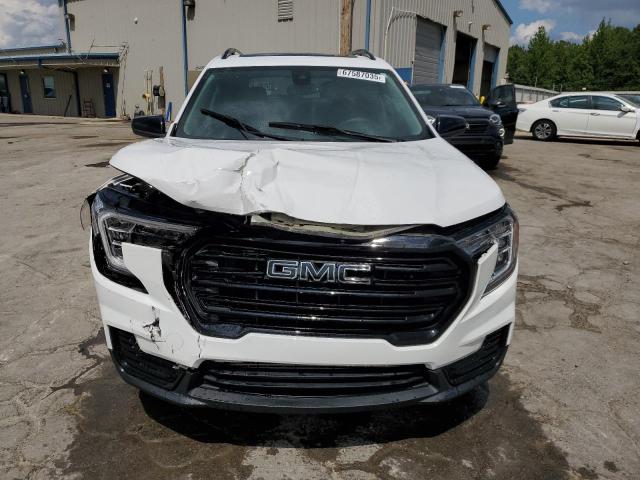 2023 GMC TERRAIN SL 3GKALMEG5PL106888