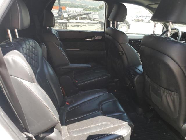 2022 HYUNDAI PALISADE C - KM8R7DHE7NU384851