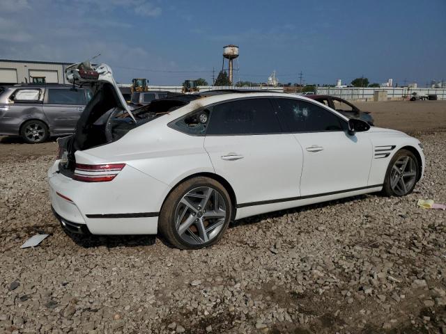 2024 GENESIS G80 SPORT KMTGA4SC7RU208409