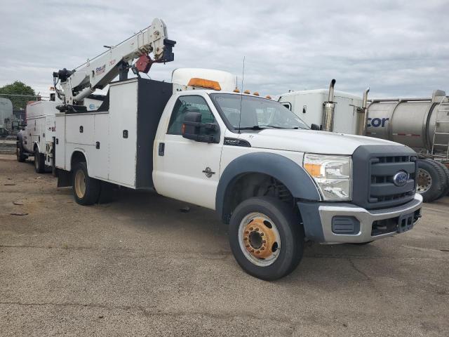 2016 FORD F550 SUPER DUTY 1FDUF5GT6GED42011