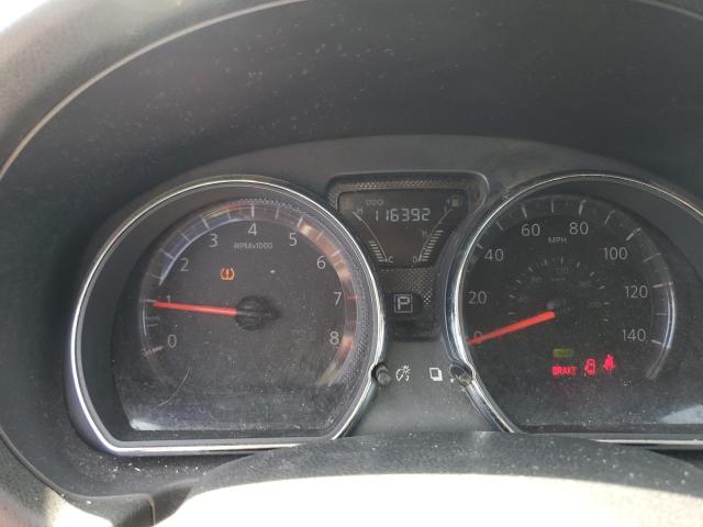 2018 NISSAN VERSA S - 3N1CN7AP4JL878542