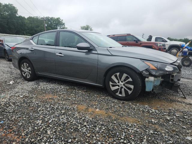 2022 NISSAN ALTIMA S 1N4BL4BV3NN325483