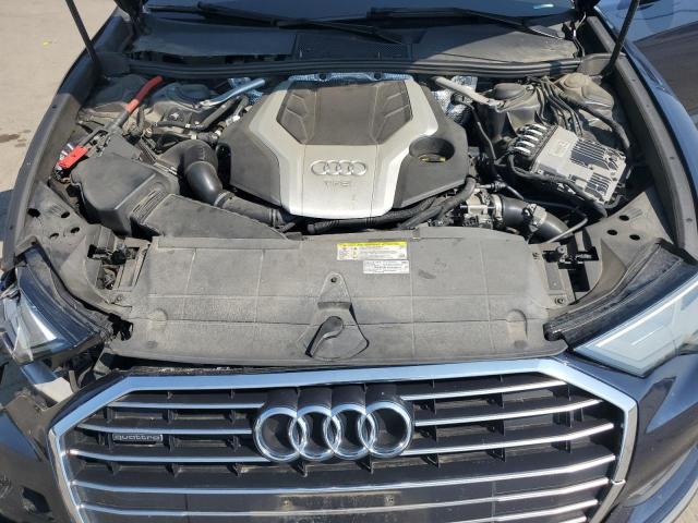 2019 AUDI A6 PREMIUM WAUK2AF27KN034067