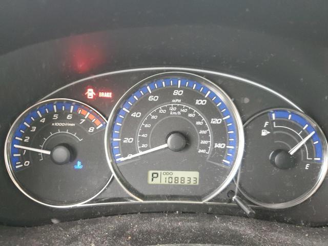 2013 SUBARU FORESTER 2 - JF2SHADC0DH406350