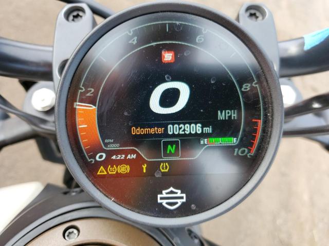 2022 HARLEY-DAVIDSON RH1250 S 1HD1ZC410NB325594