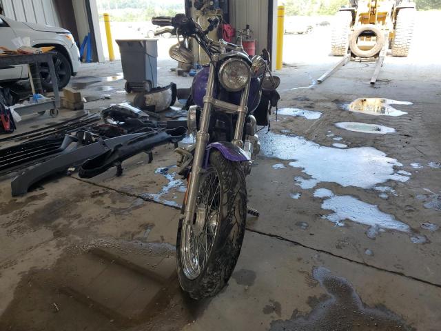 2002 HARLEY-DAVIDSON FXDL 1HD1GDV162Y325165