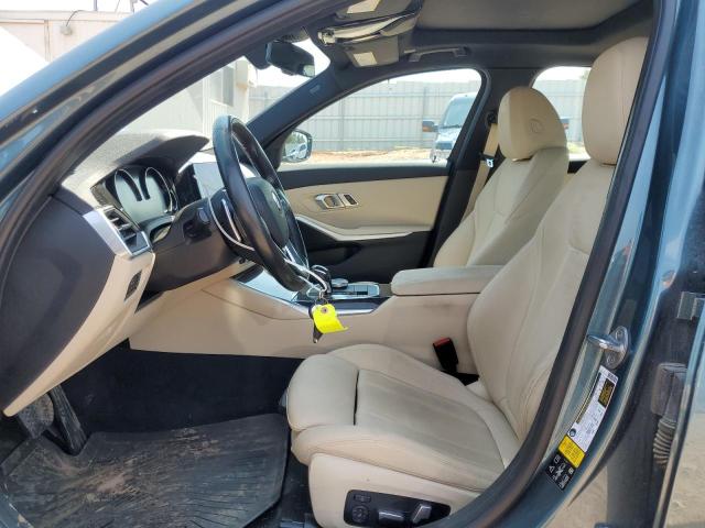 2020 BMW 330XI 3MW5R7J02L8B45938