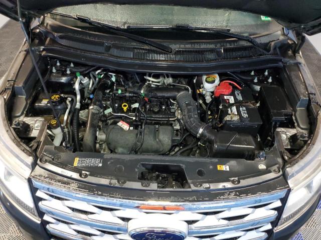2018 FORD EXPLORER X 1FM5K7DH1JGC64924
