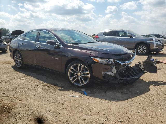 2020 CHEVROLET MALIBU PRE 1G1ZE5SX0LF080524