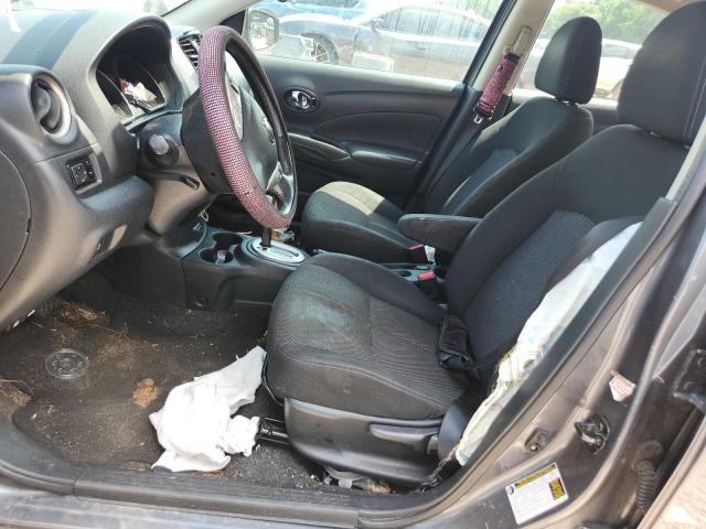 2018 NISSAN VERSA S - 3N1CN7AP6JL877974