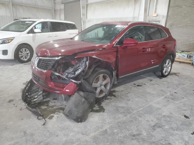 2016 LINCOLN MKC PREMIE - 5LMCJ1D93GUJ24574