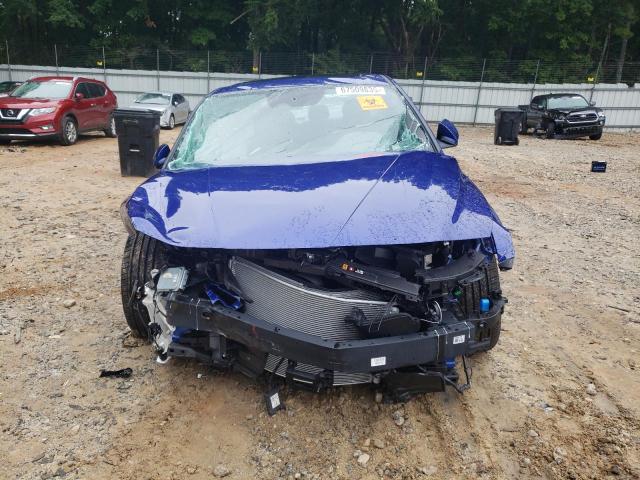 2025 HYUNDAI ELANTRA SE - KMHLS4DG9SU889636