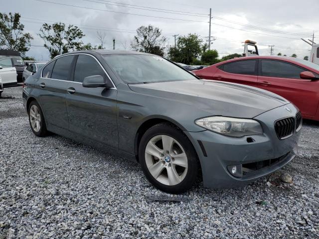 2011 BMW 528 I #3239995551