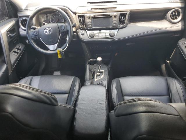 2015 TOYOTA RAV4 LIMIT - 2T3YFREV2FW188406