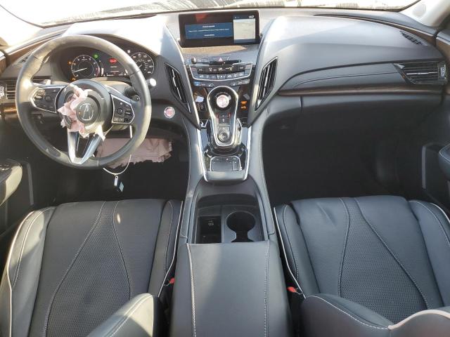 2022 ACURA RDX ADVANCE 5J8TC2H70NL016787