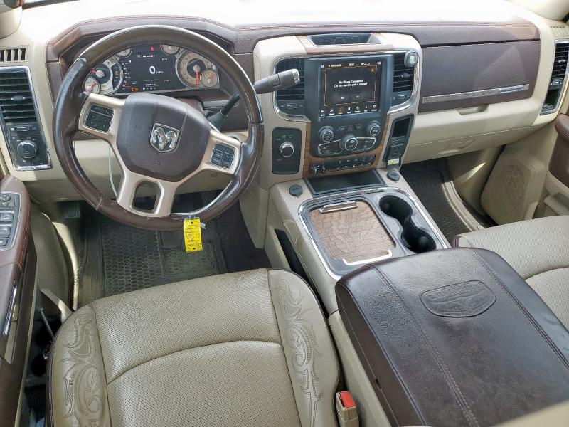 2018 RAM 3500 LONGH 3C63RRNL3JG104450