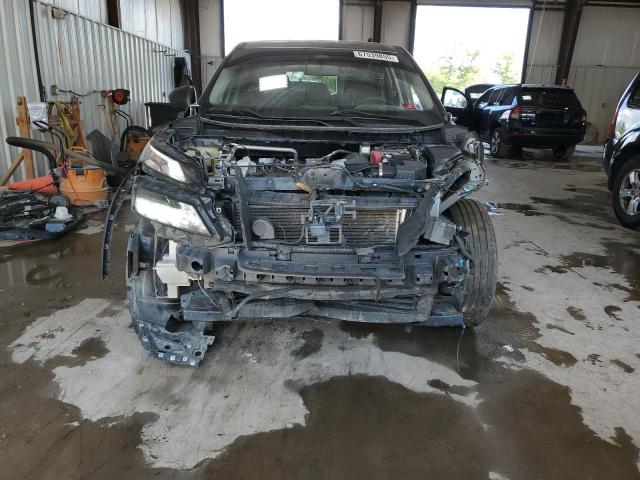 2021 NISSAN ROGUE S #3303667935