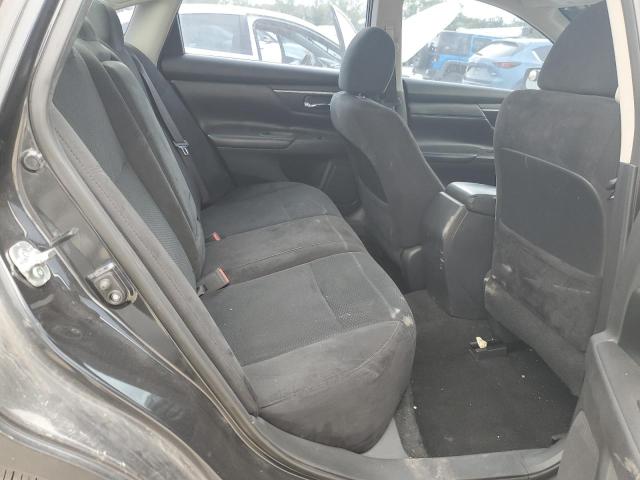 2015 NISSAN ALTIMA 2.5 - 1N4AL3APXFN869179