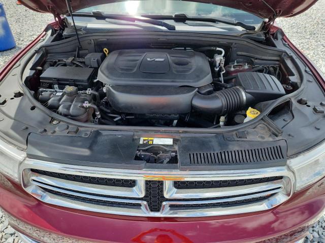 2016 DODGE DURANGO SX 1C4RDHAG0GC432957