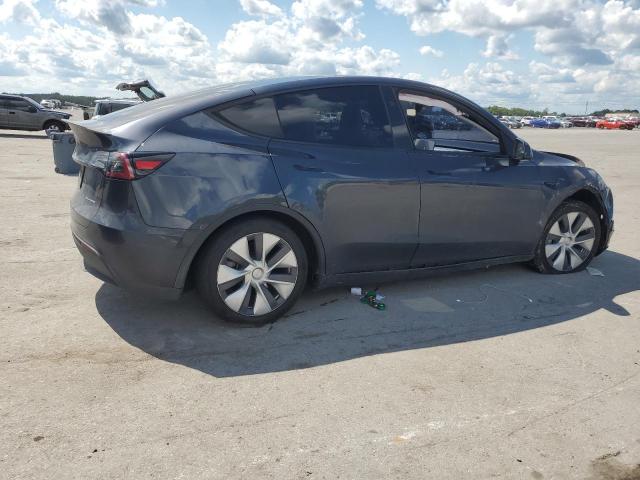 2024 TESLA MODEL Y 7SAYGDEE4RA268543