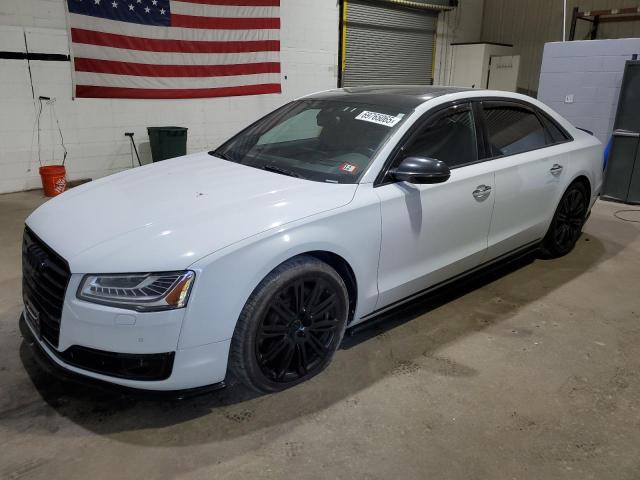 2015 AUDI A8 L QUATT WAU3GAFDXFN018250
